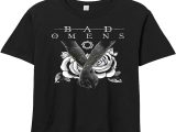 Ultimate Bad Omens Shop Guide: Essential Items