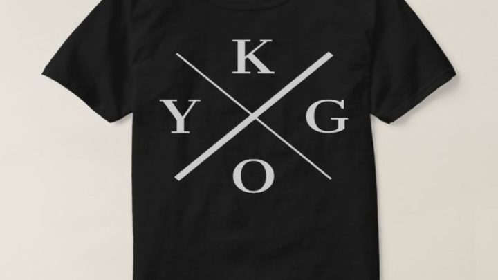 In Tune with Style: Kygo Official Merch Store Picks to Harmonize Your Fashion Journey