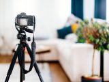 Lens and Listings Crafting Compelling Real Estate Visuals