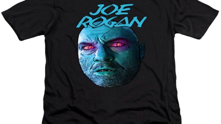 Shop Joe Rogan Official Store for Exclusive Podcast Gear