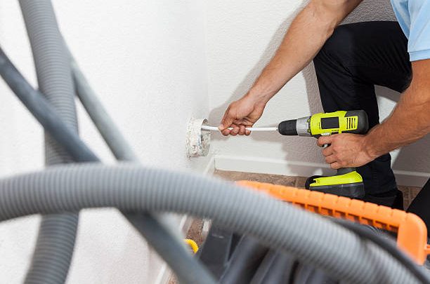 The Ultimate Guide to Air Duct Cleaning Services in Dallas