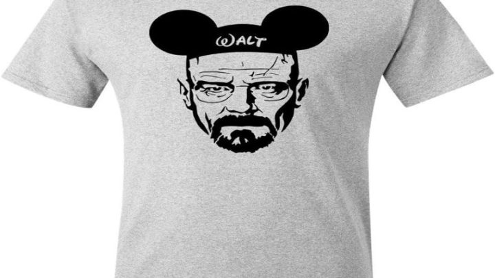 Breaking Bad Store Spotlight: Top Picks for True Fans