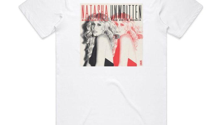 Natasha Bedingfield Store Spotlight: Trendy Merch for Music Enthusiasts