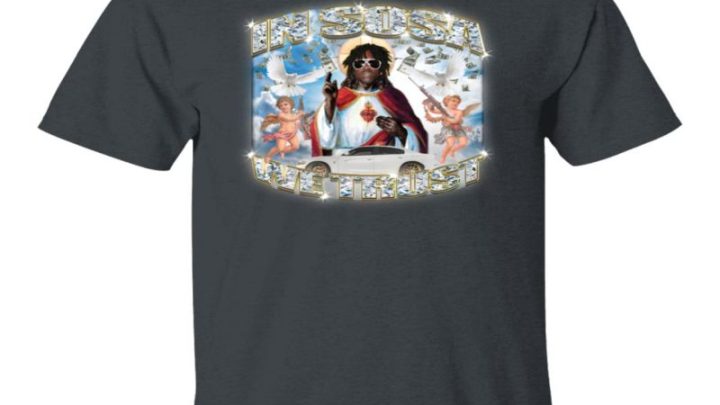 Premium Chief Keef Merchandise at Our Official Store