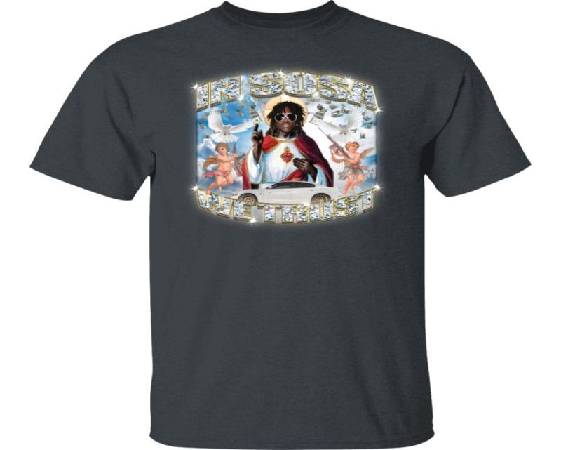 Premium Chief Keef Merchandise at Our Official Store