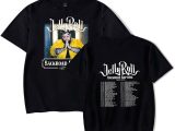 Shop Authentic Jelly Roll Gear at Our Store