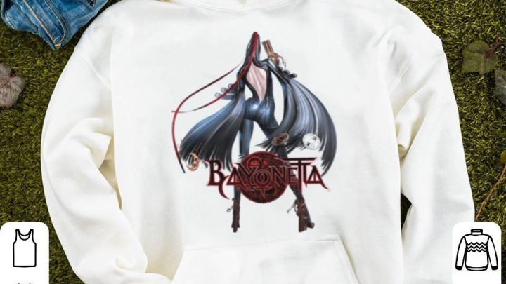 Behind the Scenes of Bayonetta Merch: Crafting Quality and Style