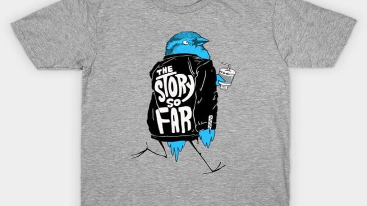 Unlocking Exclusive Finds: The Story So Far Merch Store Revealed