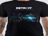 Stay Ahead of the Game with Detroit Become Human Merchandise Alerts