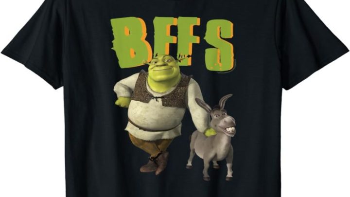 From Swamp to Shelf: The Evolution of Shrek Merchandise