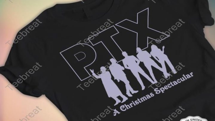 Insider Secrets: How to Score Exclusive Pentatonix Merchandise