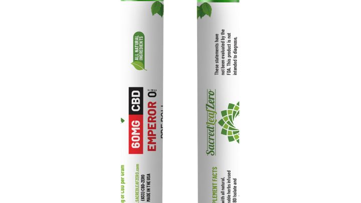 CBD Pre Rolls for Pets: Exploring the Benefits for Furry Friends