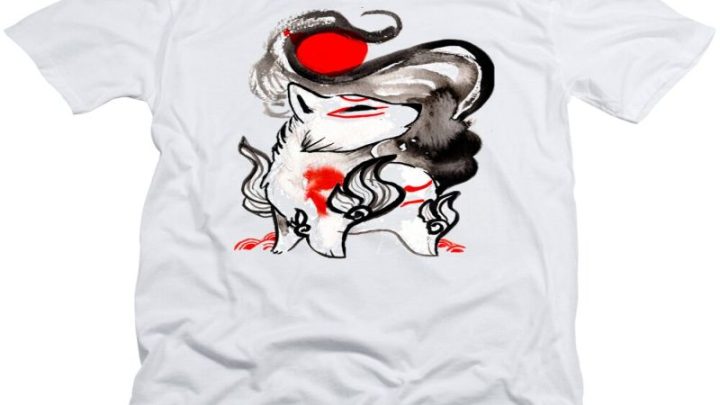 Elevate Your Collection with Okami Official Merchandise