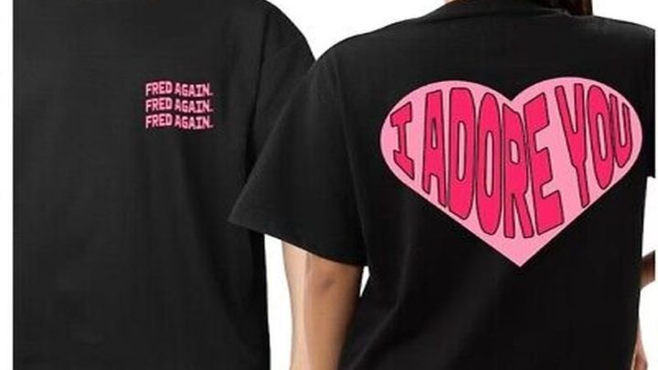 Fred Again Shop: Your One-Stop Destination for Music-inspired Fashion