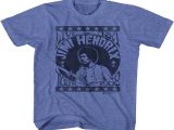 Exploring the Unique Appeal of Jimi Hendrix Merch Shop Finds