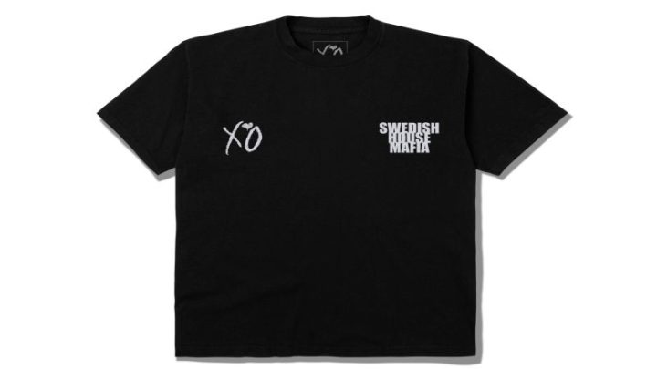 Swedish House Mafia Official Shop Spotlight: Best Sellers Revealed