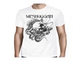 Dive into the World of Meshuggah Merch: What Sets Them Apart