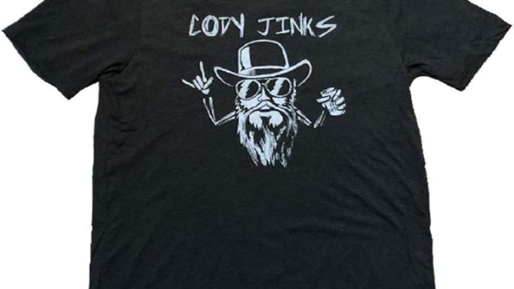 Cody Jinks Merch: Embrace the Musician’s Authentic Spirit