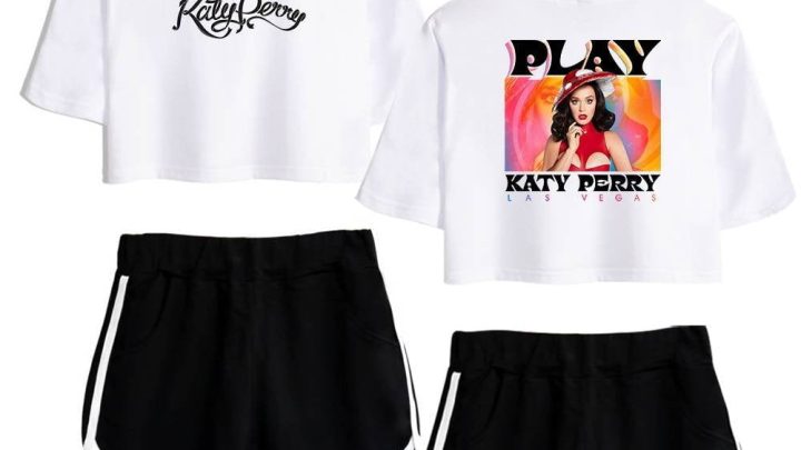 The Ultimate Guide to Katy Perry Merchandise: Must-Have Items and Where to Find Them