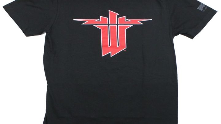 The Hidden Gems of the Wolfenstein Merch Shop