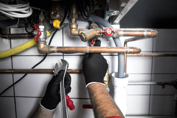 Elite Plumbing Team Exceptional Plumbing Services in Boca Raton