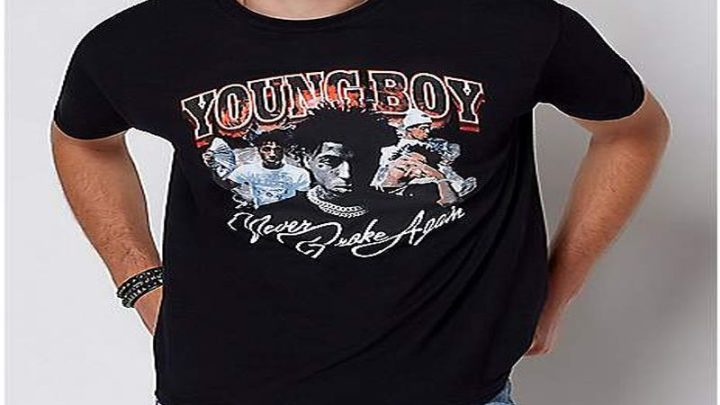 Youngboy Merchandise Exposed: From Design to Delivery