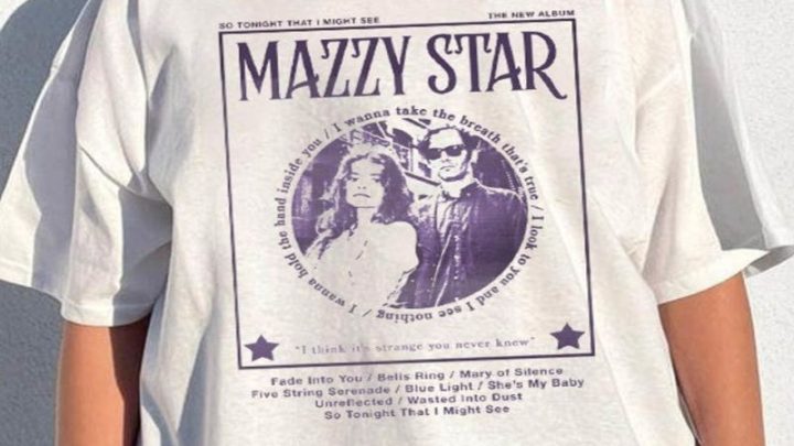 Mazzy Star Store Spotlight: Top Merchandise Picks for Fans