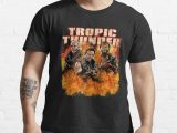 Insider Secrets: Navigating Tropic Thunder Official Store