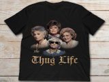 Exploring The Golden Girls Merchandise: Nostalgic Finds for Fans