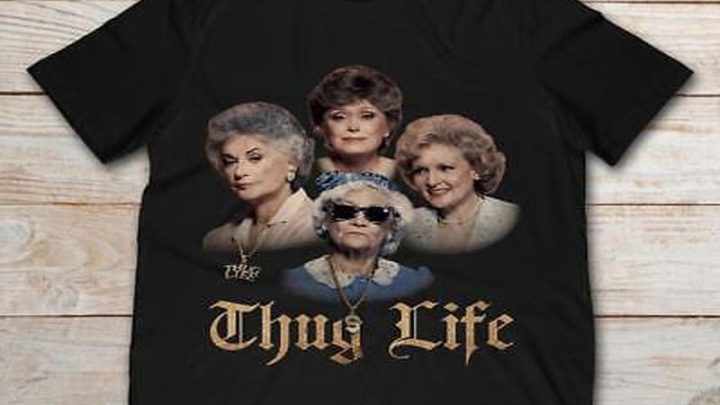 Exploring The Golden Girls Merchandise: Nostalgic Finds for Fans