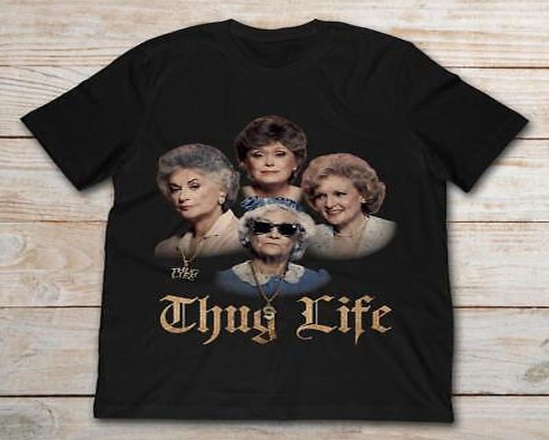 Exploring The Golden Girls Merchandise: Nostalgic Finds for Fans