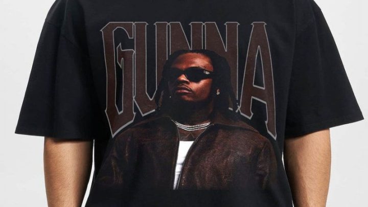 Decoding Gunna’s Merch Store: Fashion, Music, and More!