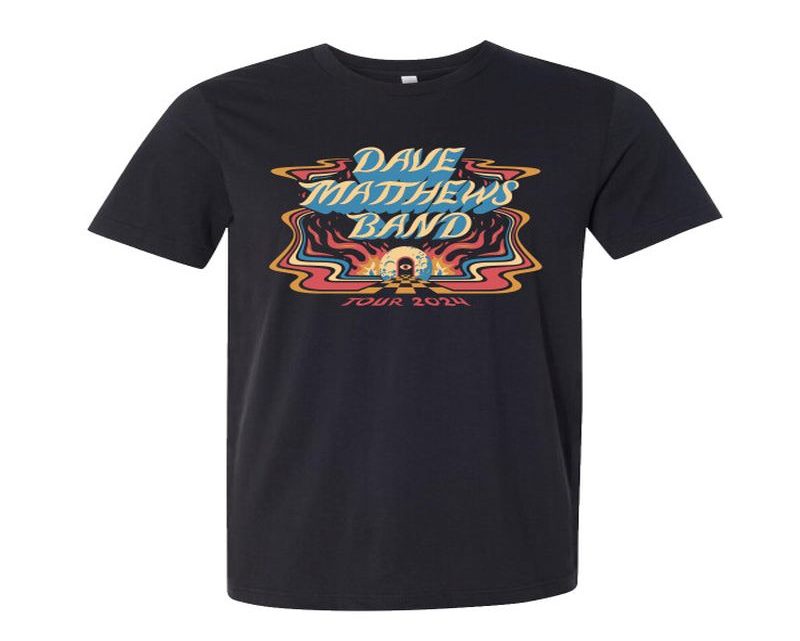 Elevate Your Collection: Top Picks from the Dave Matthews Band Store