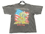 In-Depth Look: Queensryche Store - Your Go-To for Band Merch