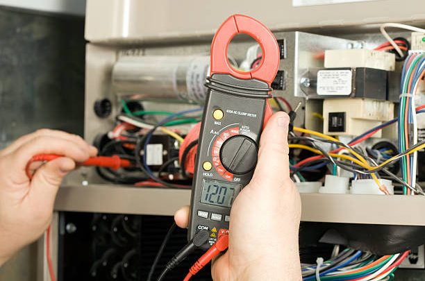 Top HVAC Contractors in Flower Mound Quality You Can Trust