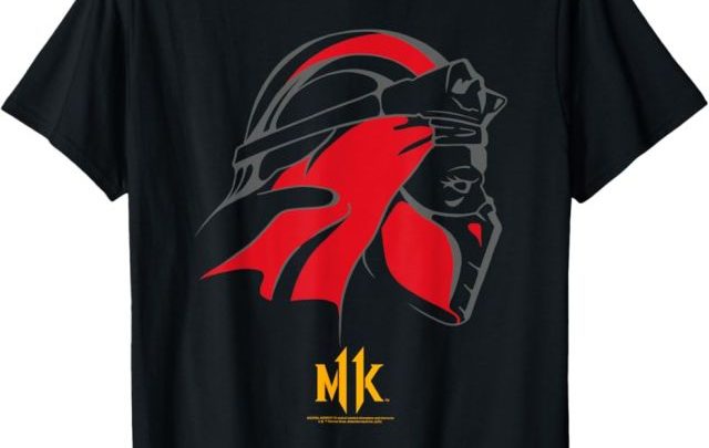 Dive into the World of Mortal Kombat Merch: Exclusive Finds and Insider Tips