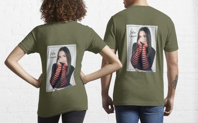 The Ultimate Sofia Carson Merch Store Review: What to Expect