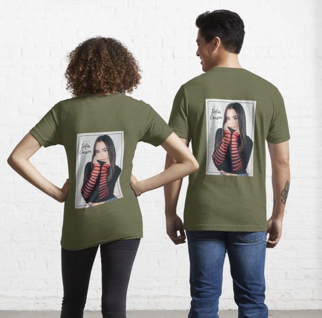 The Ultimate Sofia Carson Merch Store Review: What to Expect