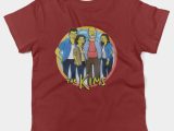 Elevate Your Collection with Kims Convenience Official Merchandise