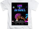 Exclusive Finds: Top Picks from Lil Uzi Vert's Official Merch Store