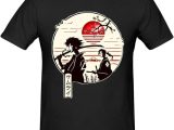 The Art of Curating Samurai Champloo Official Merch: Tips and Recommendations