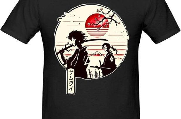 The Art of Curating Samurai Champloo Official Merch: Tips and Recommendations