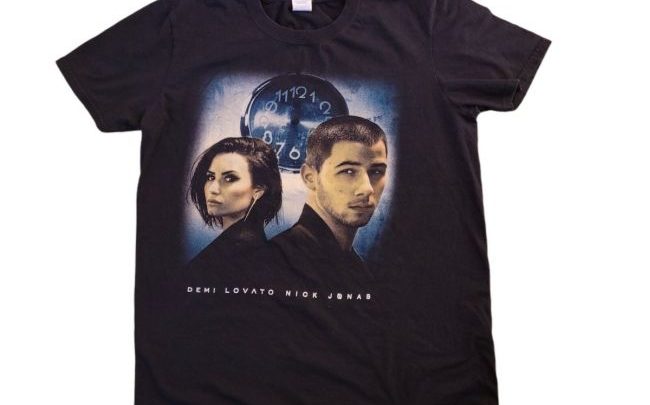 The Hidden Gems of Demi Lovato’s Merchandise Store Revealed