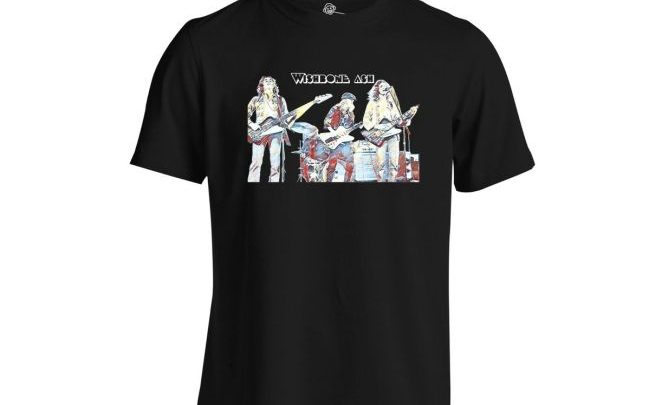 Elevate Your Style: Rhythm Witch Beat Death Official Shop Showcases