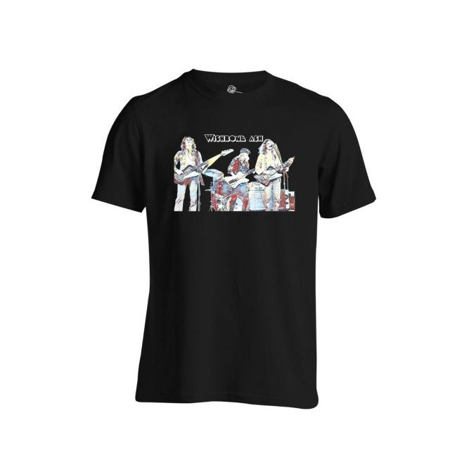 Elevate Your Style: Rhythm Witch Beat Death Official Shop Showcases