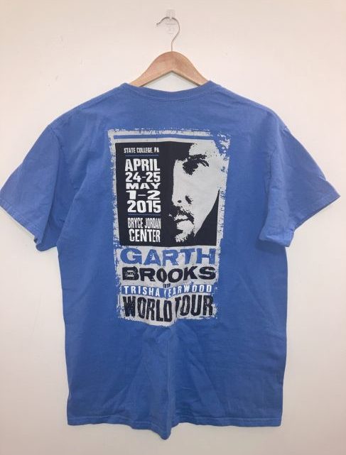 Exploring the Authentic Garth Brooks Store: Where Quality Meets Style