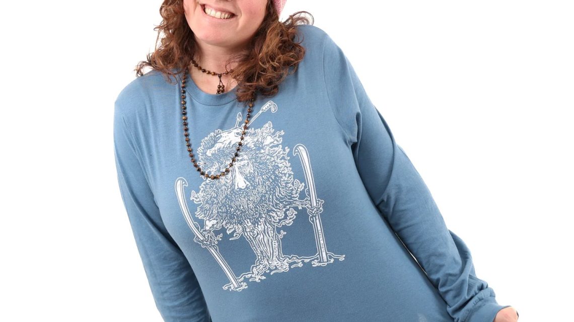Behind the Scenes: Slow Horses Official Merch Production Insight