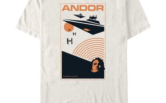 From Fan to Collector: Building Your Andor Merchandise Collection