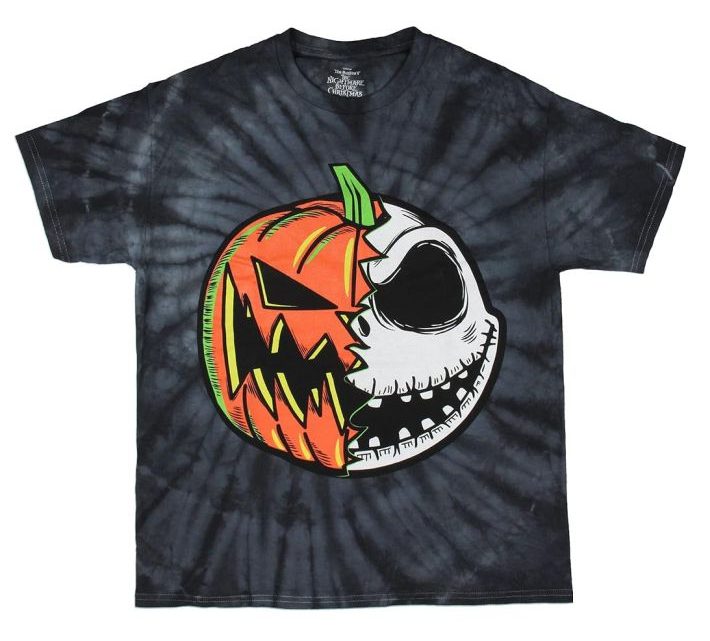 Exclusive Insights: Behind the Scenes of Nightmare Before Christmas Merchandise