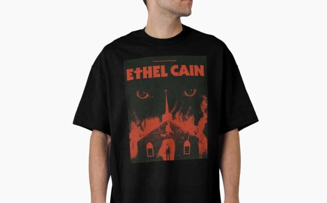 Unlocking Ethel Cain Merch: Your Ultimate Fan Guide
